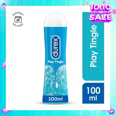 DUREX Play Tingle 100ml