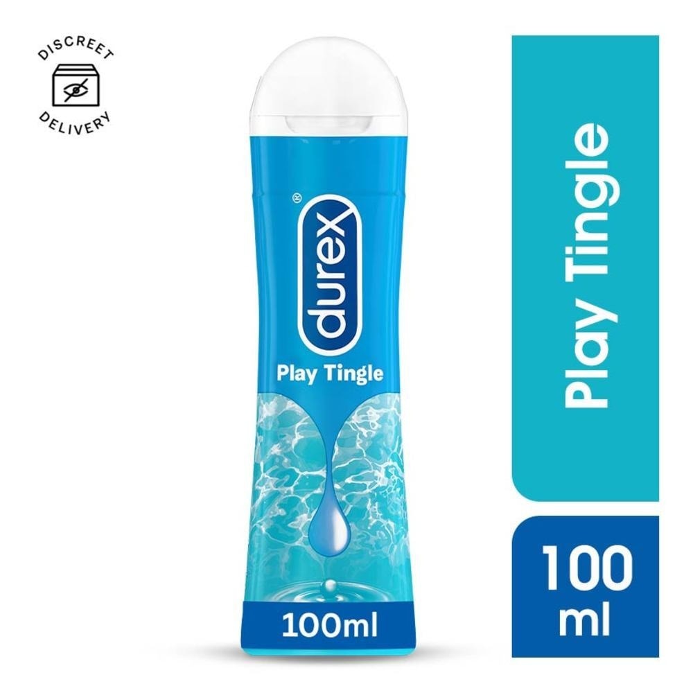 Play Tingle 100ml