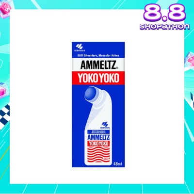AMMELTZ Yoko Yoko 48ml