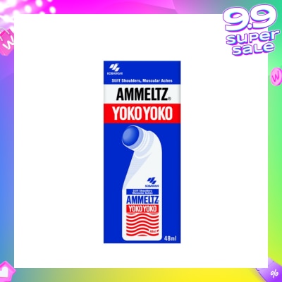 AMMELTZ Yoko Yoko 48ml