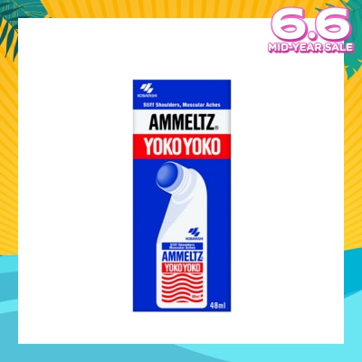 AMMELTZ Yoko Yoko 48ml