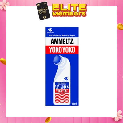 AMMELTZ Yoko Yoko 48ml