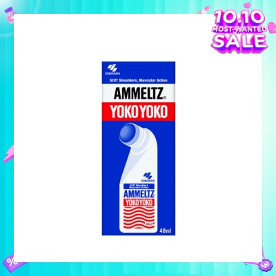 AMMELTZ Yoko Yoko 48ml