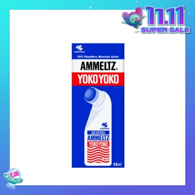 AMMELTZ Yoko Yoko 48ml