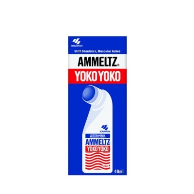 AMMELTZ Yoko Yoko 48ml