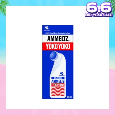 AMMELTZ Yoko Yoko 48ml