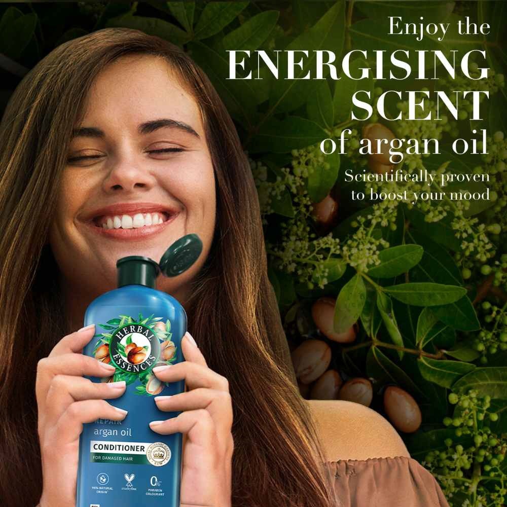 Argan Oil Repair Conditioner 400ml