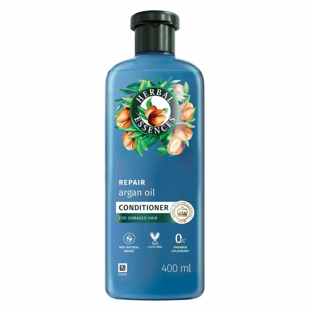 Argan Oil Repair Conditioner 400ml