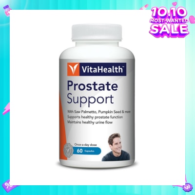 VITAHEALTH Prostate Forte 60 Capsules