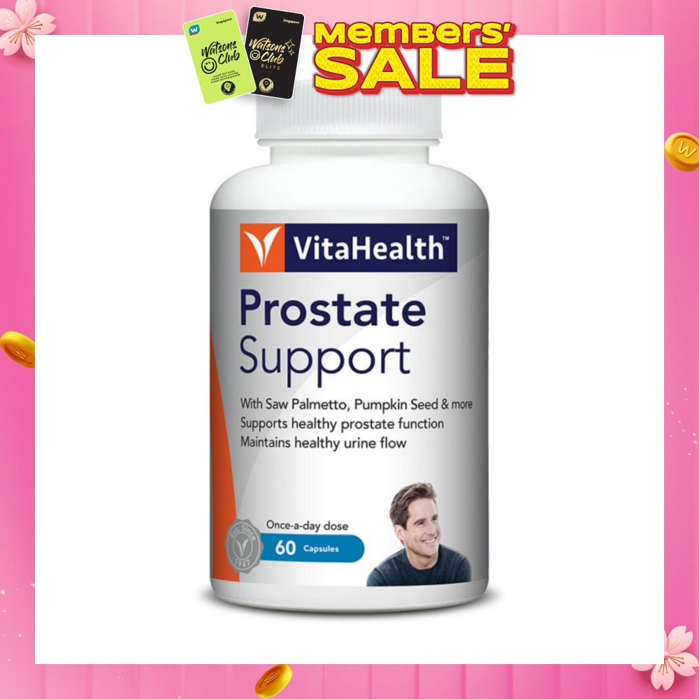 Prostate Forte 60 Capsules