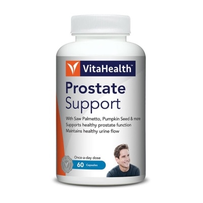 VITAHEALTH Prostate Forte 60 Capsules