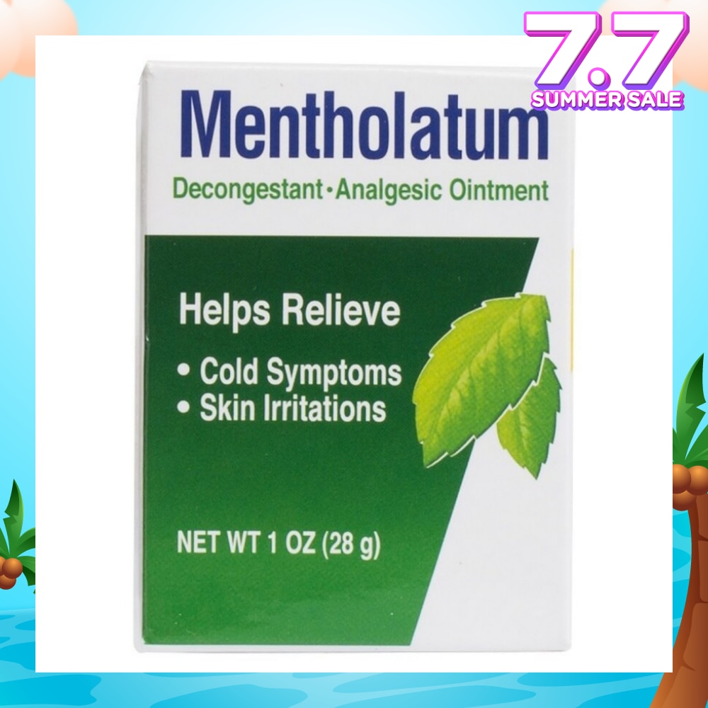 Ointment 28g