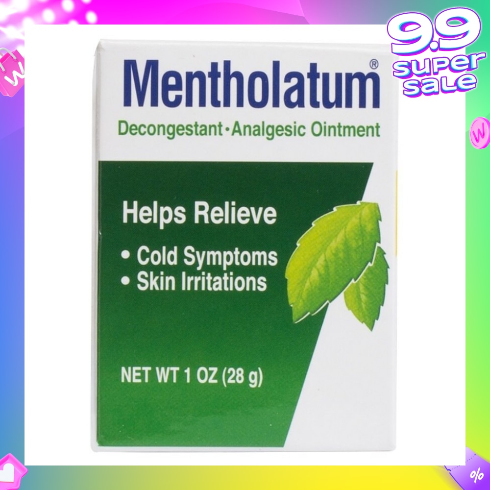 Ointment 28g