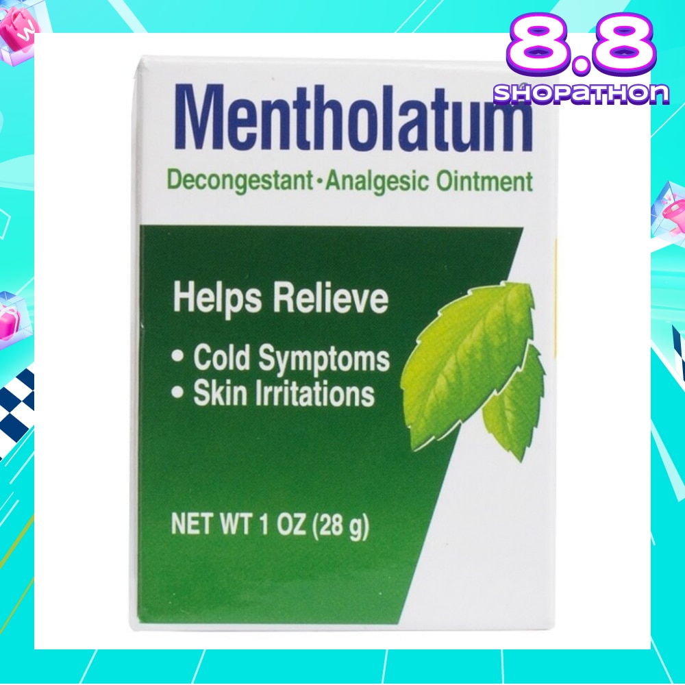 Ointment 28g