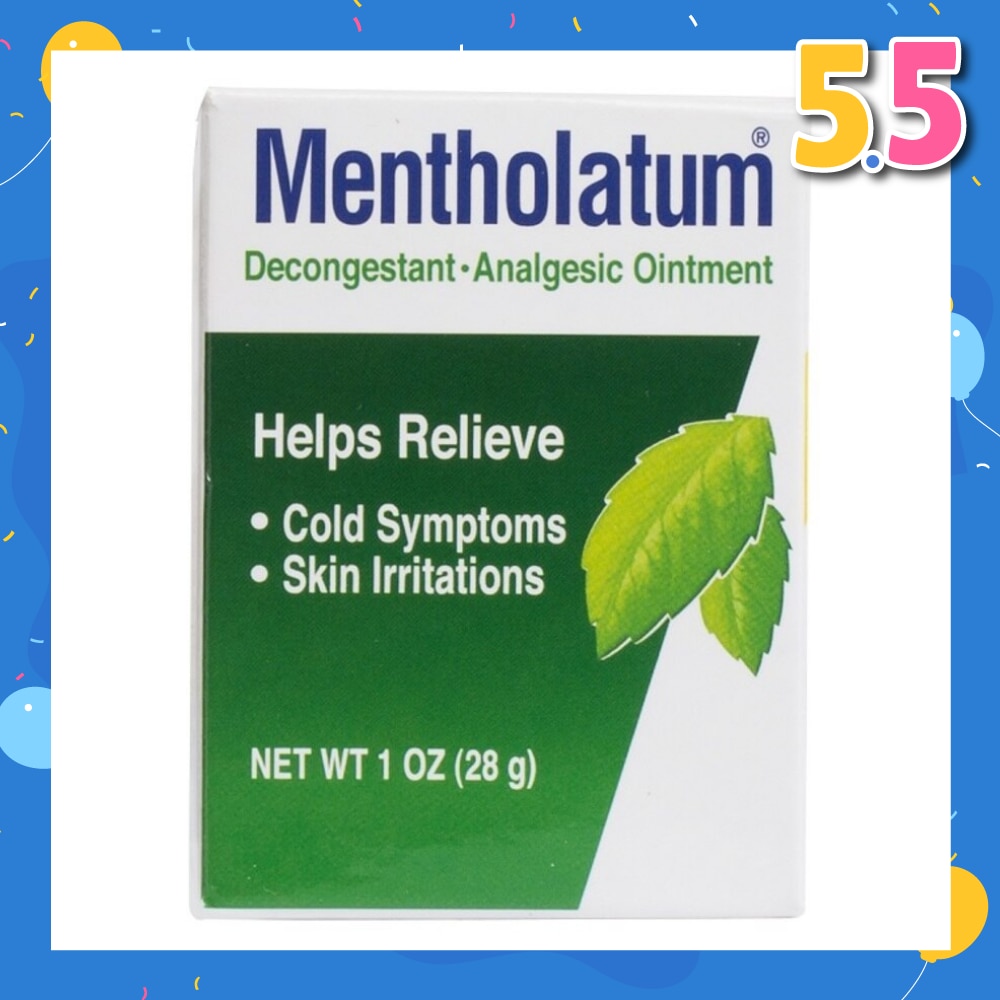 Ointment 28g