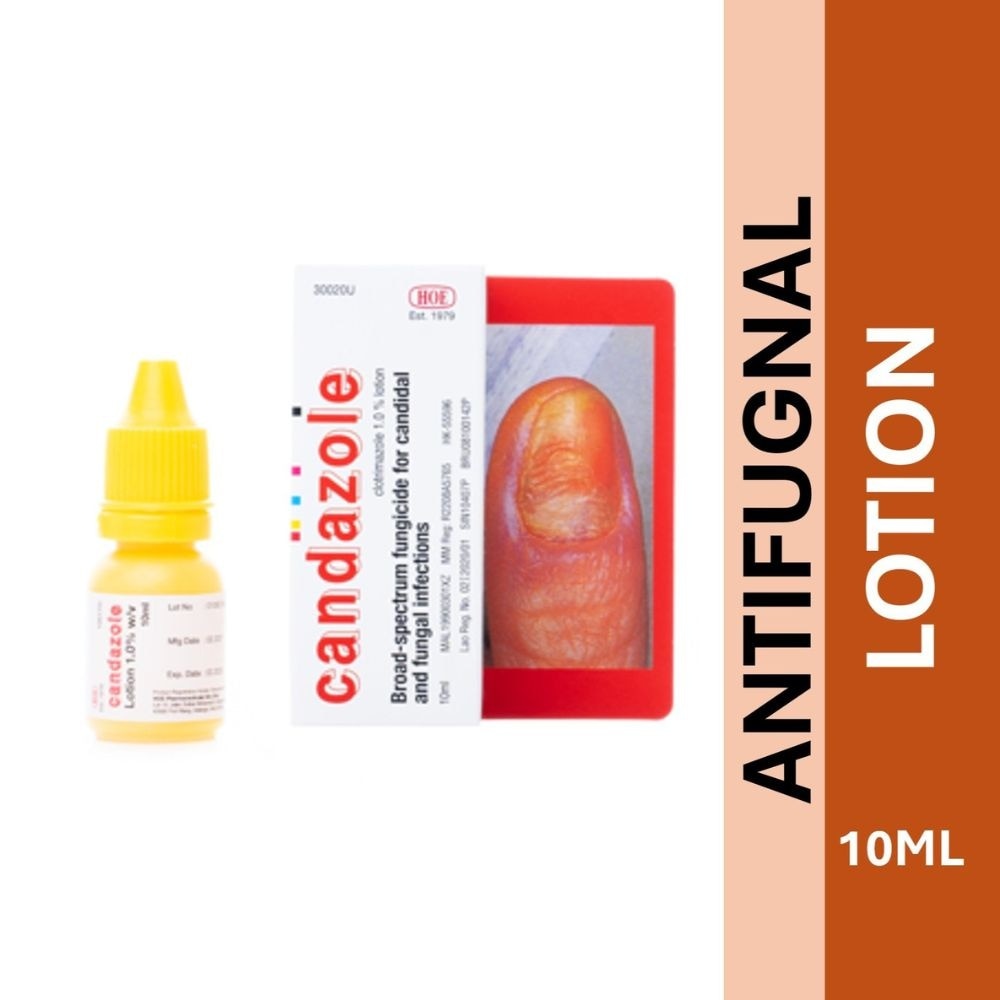 Fungal Infection Lotion 10ml