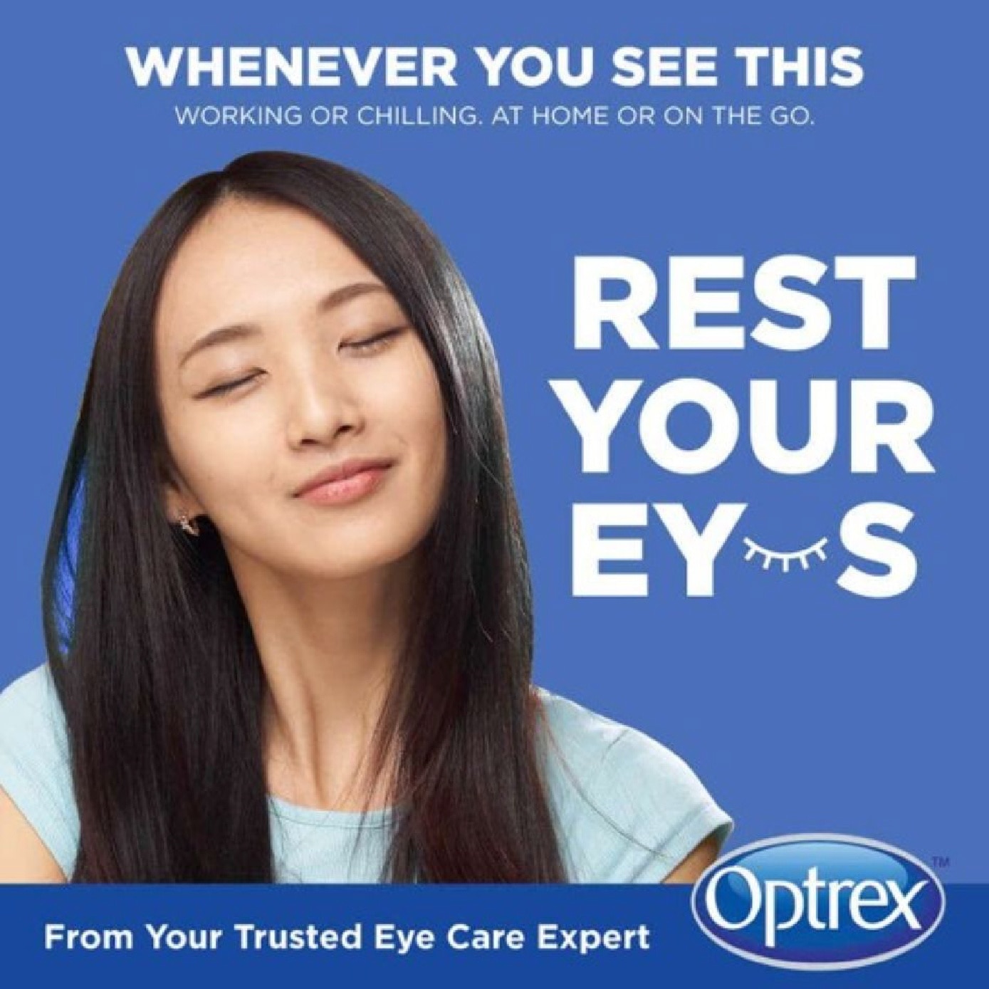 Multi Care Eye Wash (Cleanses, Cools & Refreshes Tired, Sore, Sensitive and Irritated Eyes) 100ml image