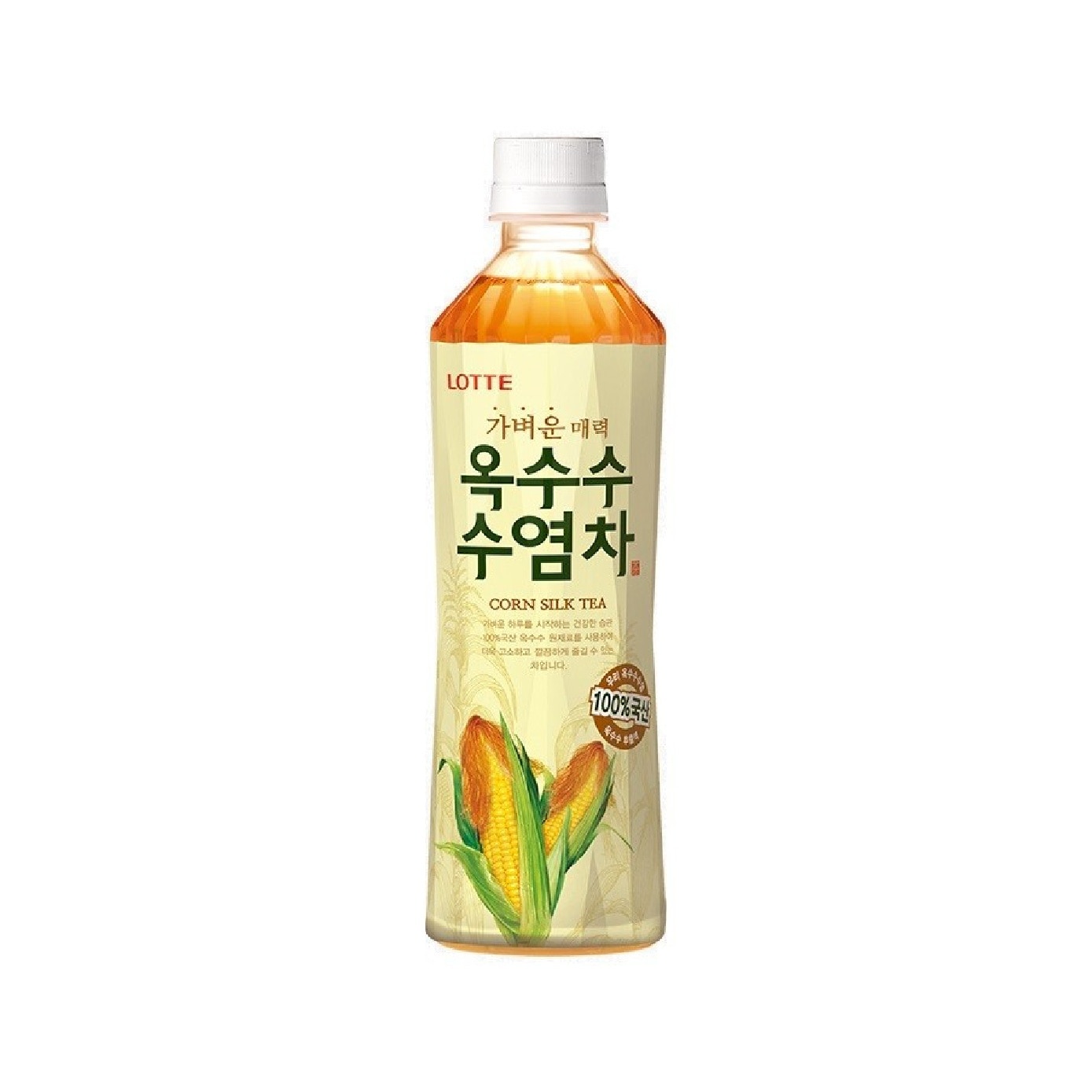 Corn Silk Tea - Case 20 x 500ml