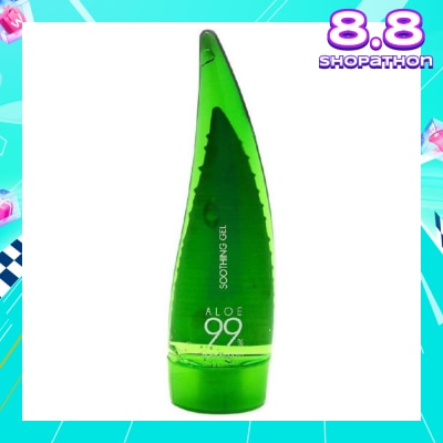 HOLIKA HOLIKA Aloe 99% Soothing Gel AD 250ml