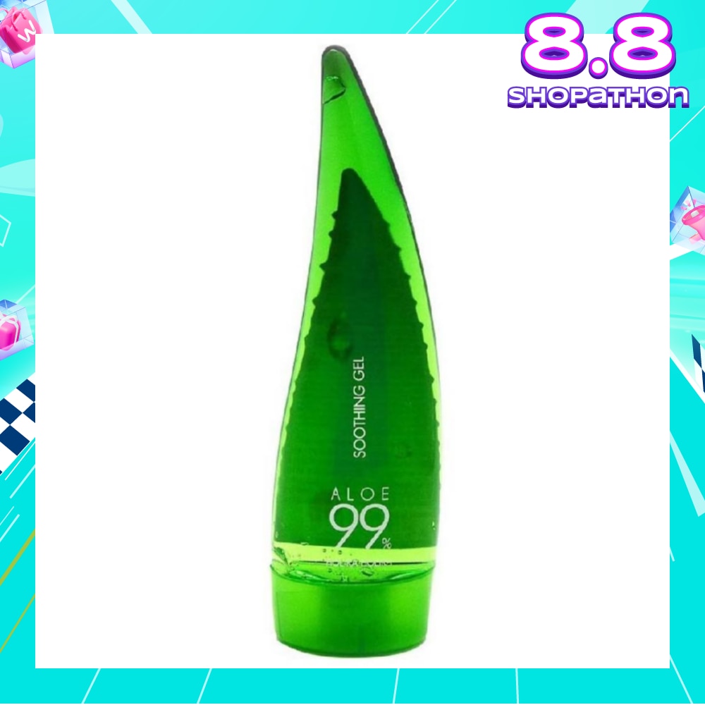 Aloe 99% Soothing Gel AD 250ml