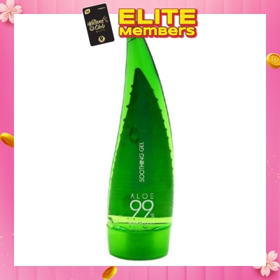 HOLIKA HOLIKA Aloe 99% Soothing Gel AD 250ml