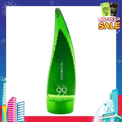 HOLIKA HOLIKA Aloe 99% Soothing Gel AD 250ml
