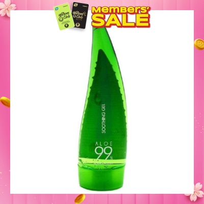 HOLIKA HOLIKA Aloe 99% Soothing Gel AD 250ml