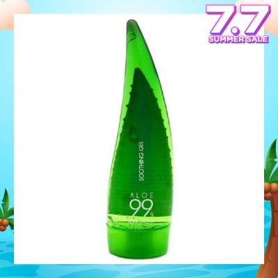 HOLIKA HOLIKA Aloe 99% Soothing Gel AD 250ml
