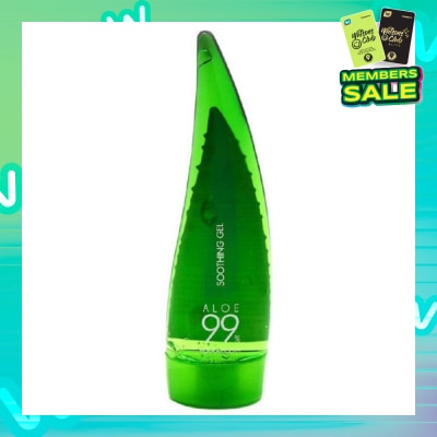 HOLIKA HOLIKA Aloe 99% Soothing Gel AD 250ml