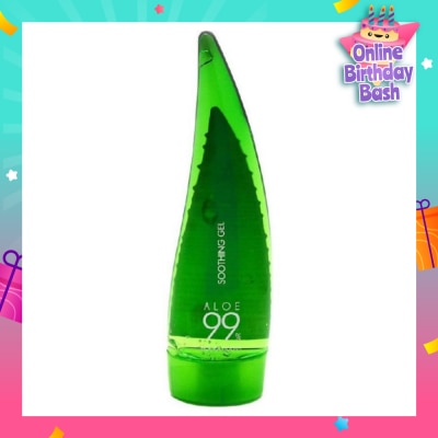 HOLIKA HOLIKA Aloe 99% Soothing Gel AD 250ml