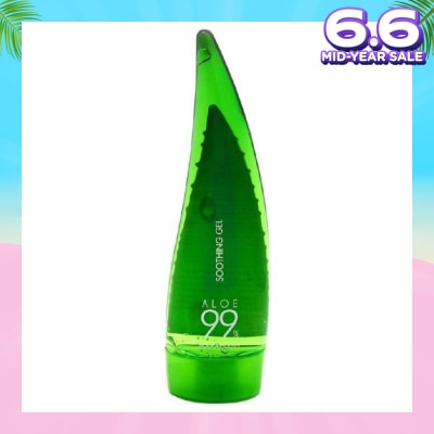 HOLIKA HOLIKA Aloe 99% Soothing Gel AD 250ml