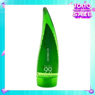 HOLIKA HOLIKA Aloe 99% Soothing Gel AD 250ml