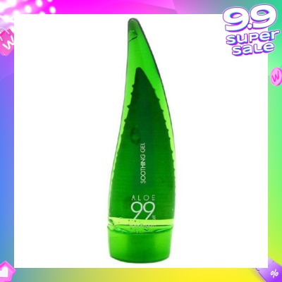 HOLIKA HOLIKA Aloe 99% Soothing Gel AD 250ml