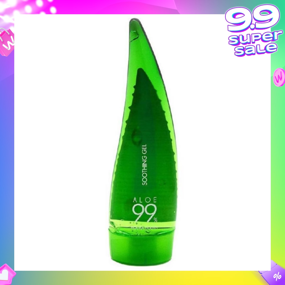 Aloe 99% Soothing Gel AD 250ml