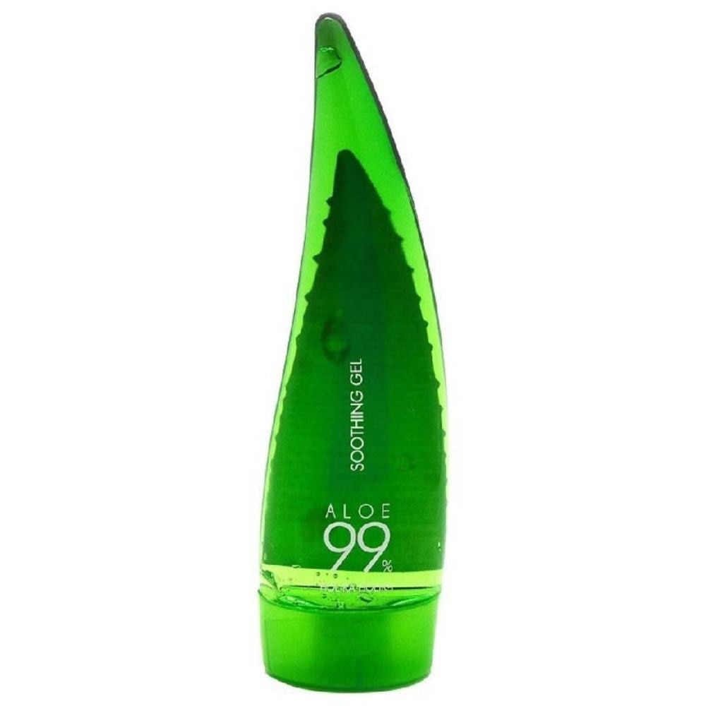 Aloe 99% Soothing Gel AD 250ml