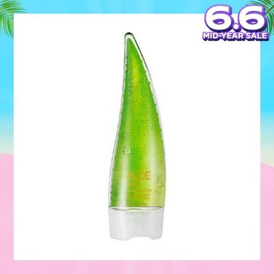 HOLIKA HOLIKA Aloe Facial Cleansing Foam 150ml