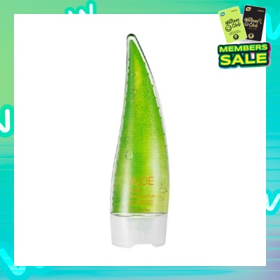 HOLIKA HOLIKA Aloe Facial Cleansing Foam 150ml