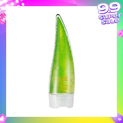 HOLIKA HOLIKA Aloe Facial Cleansing Foam 150ml