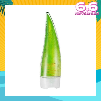 HOLIKA HOLIKA Aloe Facial Cleansing Foam 150ml