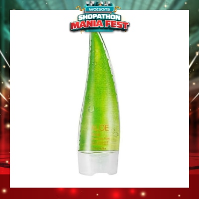 HOLIKA HOLIKA - Aloe Facial Cleansing Foam 150ml
