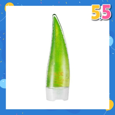 HOLIKA HOLIKA Aloe Facial Cleansing Foam 150ml