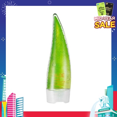 HOLIKA HOLIKA Aloe Facial Cleansing Foam 150ml