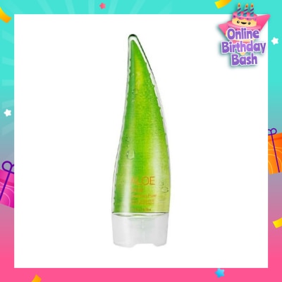 HOLIKA HOLIKA Aloe Facial Cleansing Foam 150ml