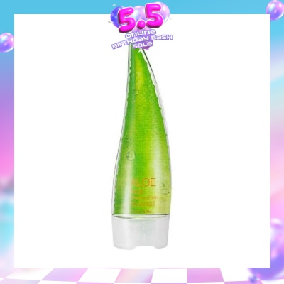 HOLIKA HOLIKA - Aloe Facial Cleansing Foam 150ml