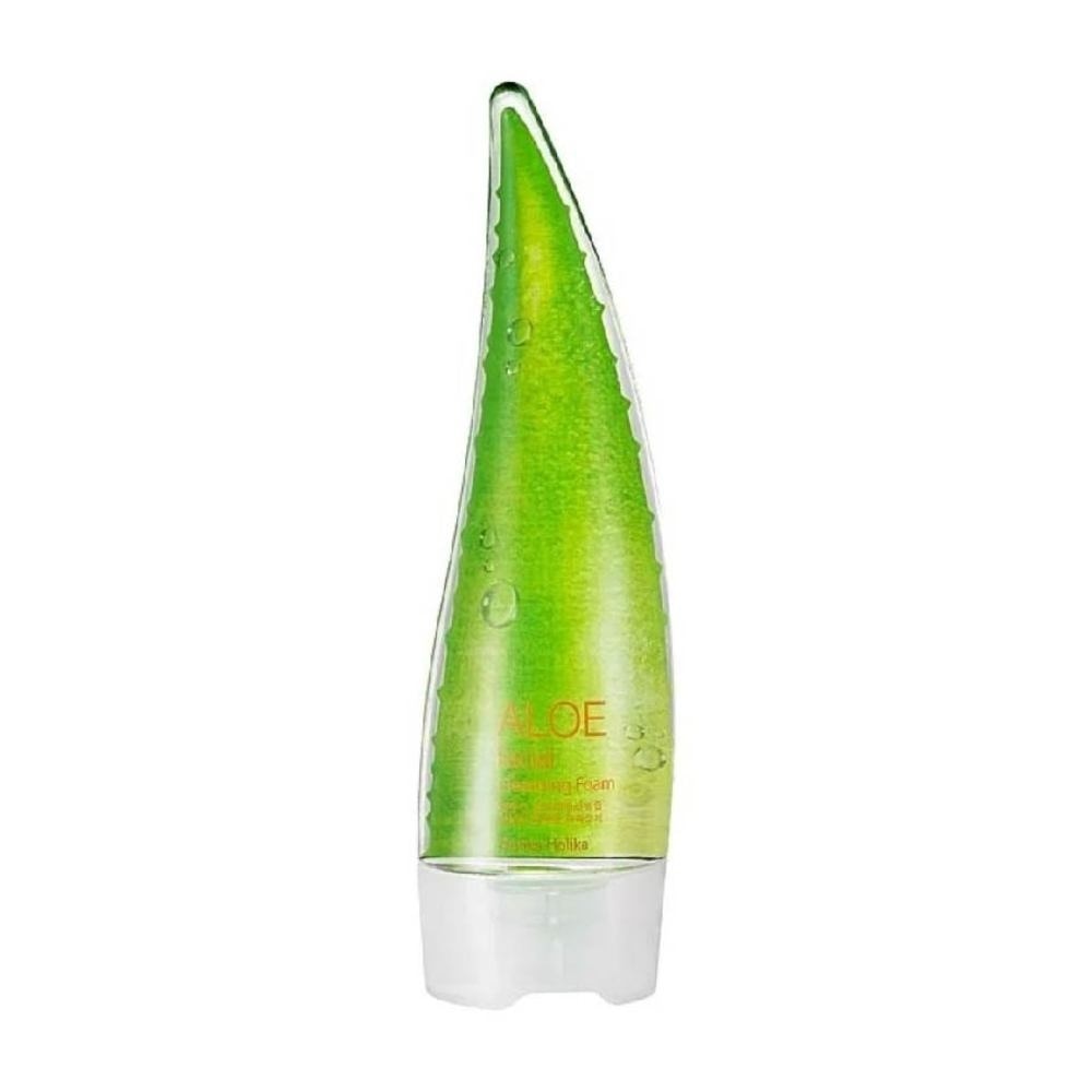 Aloe Facial Cleansing Foam 150ml