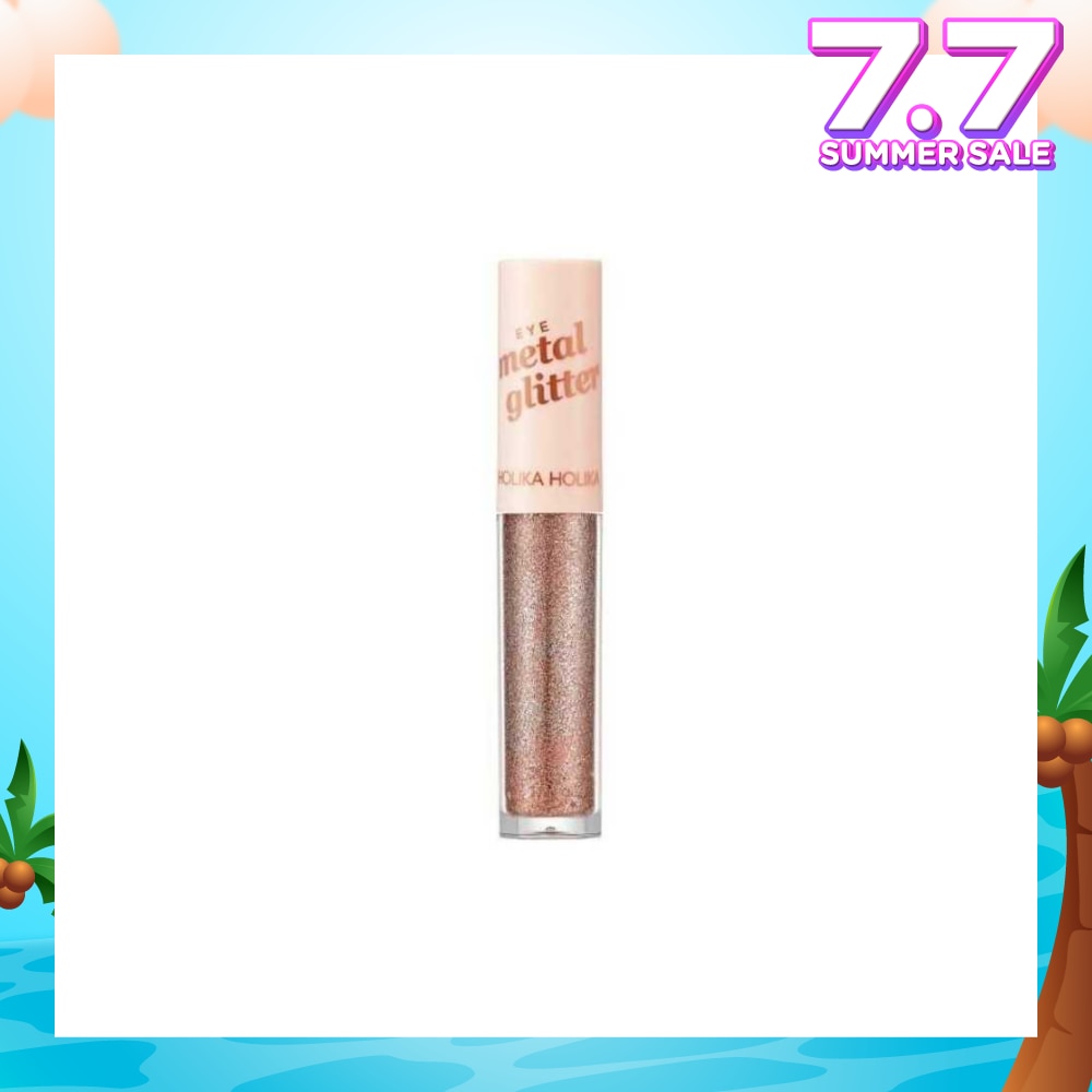 Eye Metal Glitter 01 Stella Dust (Expiry: Feb`2026)