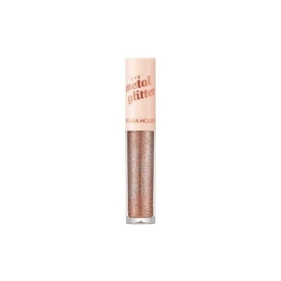 HOLIKA HOLIKA Eye Metal Glitter 01 Stella Dust