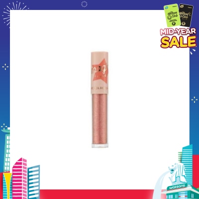 HOLIKA HOLIKA Eye Metal Glitter 09 Peach Crush