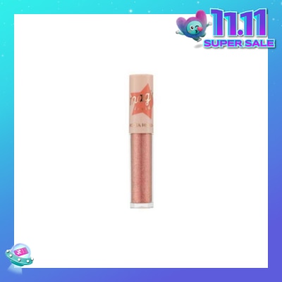 HOLIKA HOLIKA Eye Metal Glitter 09 Peach Crush (Expiry: Jun`2026)