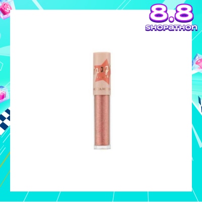 HOLIKA HOLIKA Eye Metal Glitter 09 Peach Crush